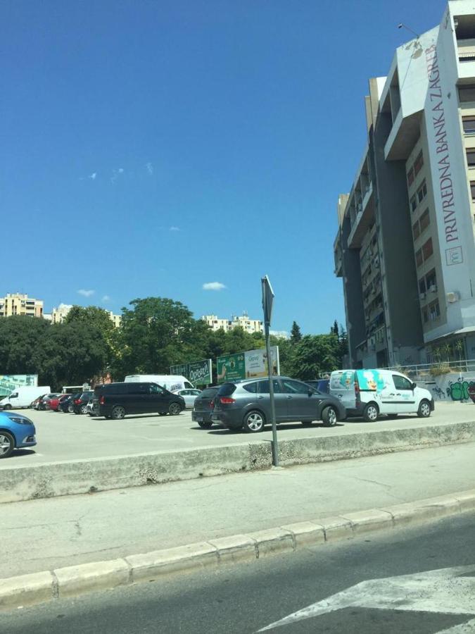 Marco Daire Split Dış mekan fotoğraf